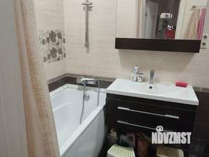 2-к квартира, вторичка, 58м2, 5/25 этаж