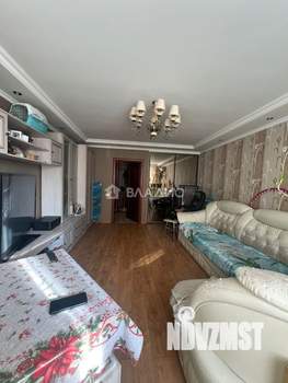 2-к квартира, вторичка, 60м2, 6/16 этаж