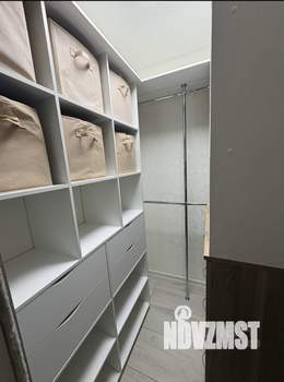 1-к квартира, вторичка, 41м2, 14/26 этаж