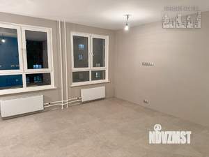 Студия квартира, вторичка, 27м2, 6/8 этаж