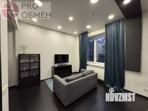 1-к квартира, вторичка, 43м2, 3/28 этаж