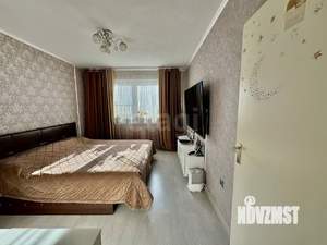 2-к квартира, вторичка, 56м2, 5/12 этаж