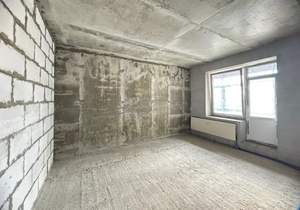 1-к квартира, вторичка, 45м2, 22/23 этаж