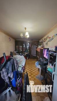 2-к квартира, вторичка, 50м2, 9/9 этаж