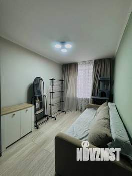 2-к квартира, вторичка, 43м2, 3/5 этаж