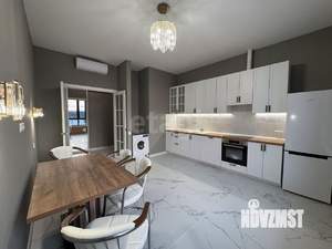 3-к квартира, вторичка, 73м2, 6/6 этаж