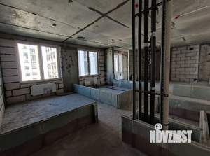 2-к квартира, вторичка, 60м2, 7/10 этаж