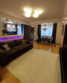 2-к квартира, вторичка, 71м2, 12/22 этаж