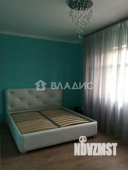 2-к квартира, вторичка, 89м2, 1/4 этаж