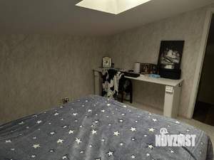 3-к квартира, вторичка, 107м2, 4/4 этаж