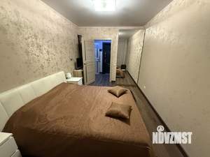 2-к квартира, вторичка, 60м2, 15/25 этаж