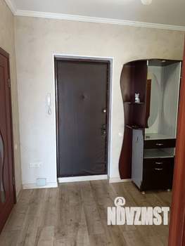 1-к квартира, вторичка, 44м2, 5/13 этаж