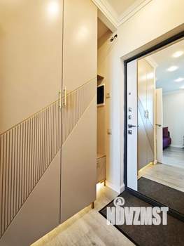 1-к квартира, вторичка, 33м2, 4/9 этаж