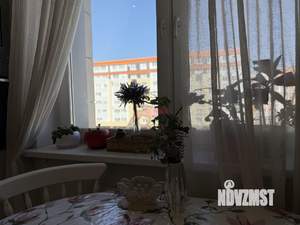 2-к квартира, вторичка, 58м2, 4/7 этаж