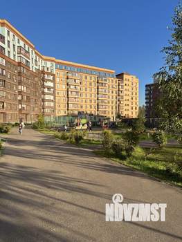2-к квартира, вторичка, 47м2, 3/8 этаж