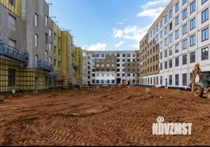 Студия квартира, вторичка, 26м2, 2/6 этаж