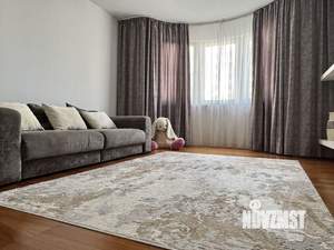 2-к квартира, вторичка, 53м2, 10/16 этаж