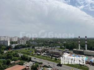 2-к квартира, вторичка, 51м2, 18/23 этаж