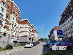 2-к квартира, вторичка, 46м2, 5/8 этаж