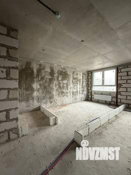 1-к квартира, вторичка, 33м2, 8/17 этаж