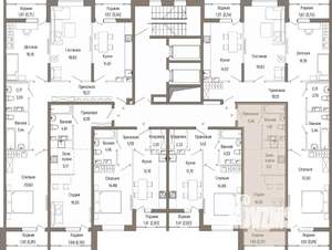 Студия квартира, вторичка, 35м2, 5/9 этаж
