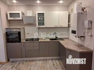 2-к квартира, вторичка, 52м2, 2/4 этаж