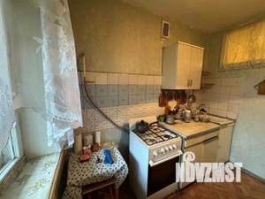 1-к квартира, вторичка, 33м2, 4/9 этаж
