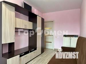 2-к квартира, вторичка, 45м2, 7/25 этаж