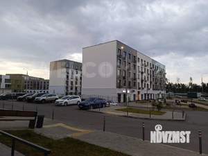 Студия квартира, вторичка, 29м2, 3/6 этаж