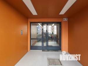 1-к квартира, вторичка, 39м2, 7/8 этаж