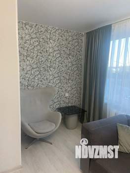 2-к квартира, вторичка, 41м2, 4/5 этаж