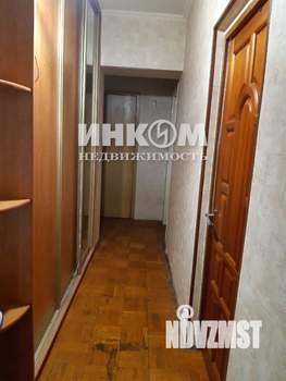3-к квартира, вторичка, 63м2, 5/9 этаж