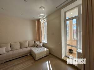 Студия квартира, вторичка, 30м2, 2/6 этаж