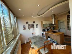 2-к квартира, вторичка, 64м2, 2/12 этаж