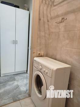 Студия квартира, вторичка, 24м2, 2/5 этаж