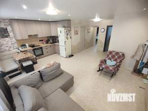 3-к квартира, вторичка, 70м2, 1/9 этаж