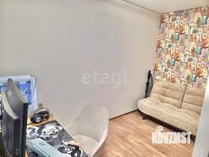 1-к квартира, вторичка, 35м2, 4/8 этаж