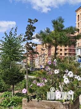2-к квартира, вторичка, 89м2, 2/9 этаж