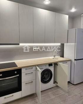 1-к квартира, вторичка, 32м2, 11/25 этаж