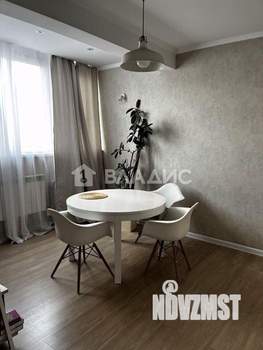 1-к квартира, вторичка, 44м2, 9/22 этаж