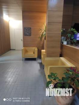 2-к квартира, вторичка, 44м2, 2/6 этаж