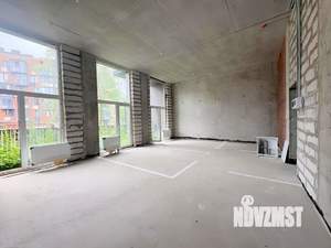 2-к квартира, вторичка, 47м2, 1/6 этаж