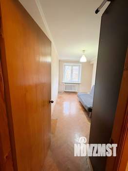 2-к квартира, вторичка, 41м2, 4/9 этаж