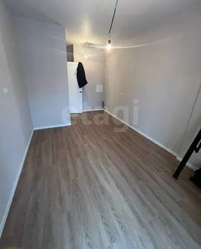 1-к квартира, сданный дом, 36м2, 22/29 этаж