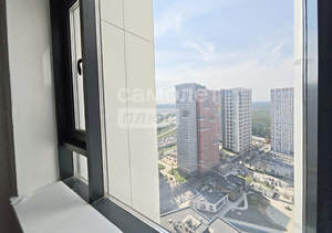 2-к квартира, вторичка, 50м2, 28/34 этаж