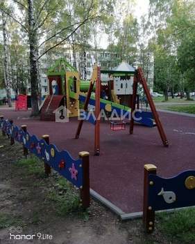 2-к квартира, вторичка, 45м2, 5/5 этаж