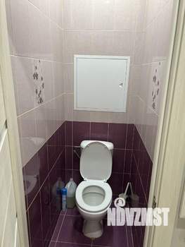 1-к квартира, вторичка, 40м2, 3/17 этаж