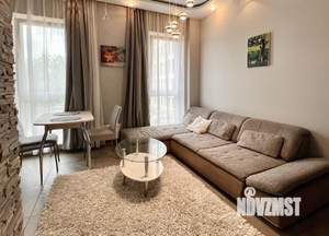 3-к квартира, вторичка, 73м2, 2/7 этаж