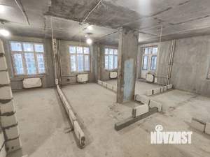 3-к квартира, вторичка, 63м2, 5/8 этаж