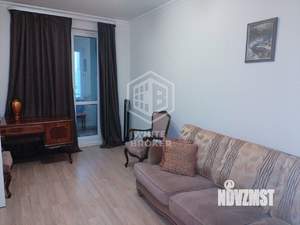 3-к квартира, вторичка, 100м2, 20/21 этаж